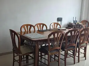 3 Bedroom Apartment for Sale at Colombo 6