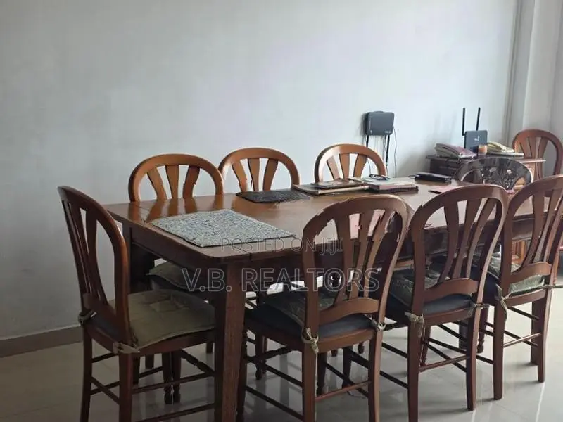 3 Bedroom Apartment for Sale at Colombo 6