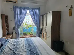 3 Bedroom Apartment for Sale at Colombo 6