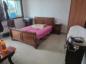 3 Bedroom Apartment for Sale at Colombo 6