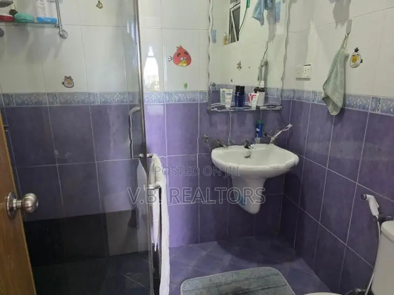 3 Bedroom Apartment for Sale at Colombo 6