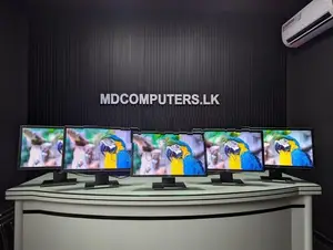 20 Inch Dell LED Used Monitor -E2016H