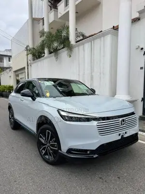 Honda Vezel Z Play Brand New 2026