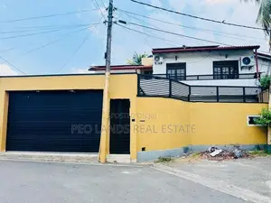 (MH491) Two Storey House for Sale in Malabe