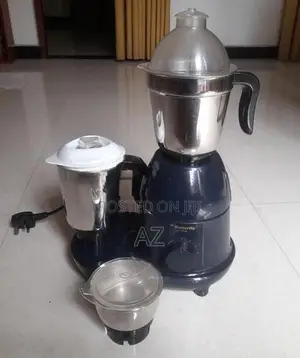 Mixer Grinder