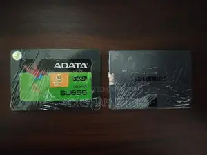 Adata 128GB with Samsung 500GB SATA SSD Drives