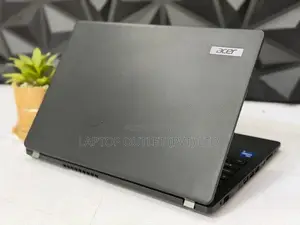 Acer Travelmate I5 11th Gen 16GB RAM 512GB NVMe 15.6 FHD Display