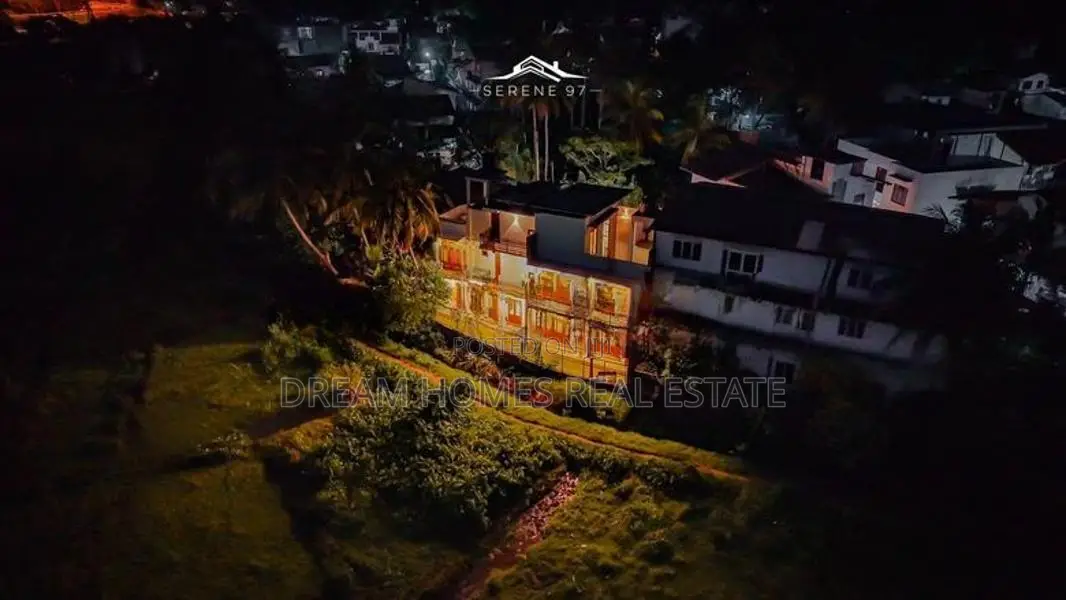 Fully Furnished House for Rent – Kottawa