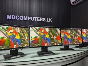20 Inch Dell LED Used Monitor -E2016H