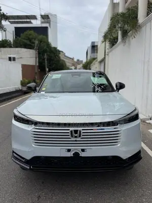 Honda Vezel Z Play Brand New 2026