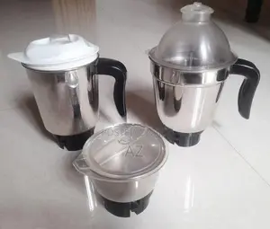 Mixer Grinder