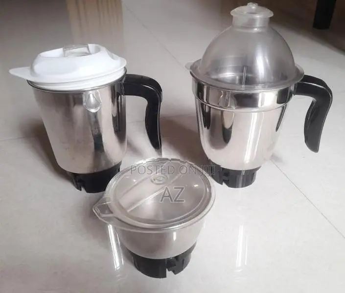 Mixer Grinder