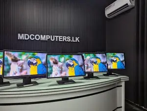 20 Inch Dell LED Used Monitor -E2016H