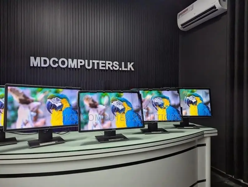 20 Inch Dell LED Used Monitor -E2016H