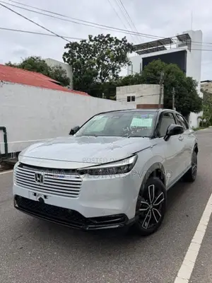 Honda Vezel Z Play Brand New 2026