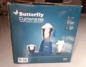 Mixer Grinder
