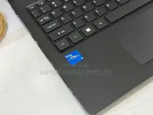 Acer Travelmate I5 11th Gen 16GB RAM 512GB NVMe 15.6 FHD Display