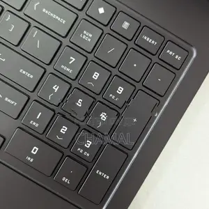 Brand New HP Omen 16 Ryzen 9-8940HX 16GB Ram RTX 5060/ 8GB VGA Laptop