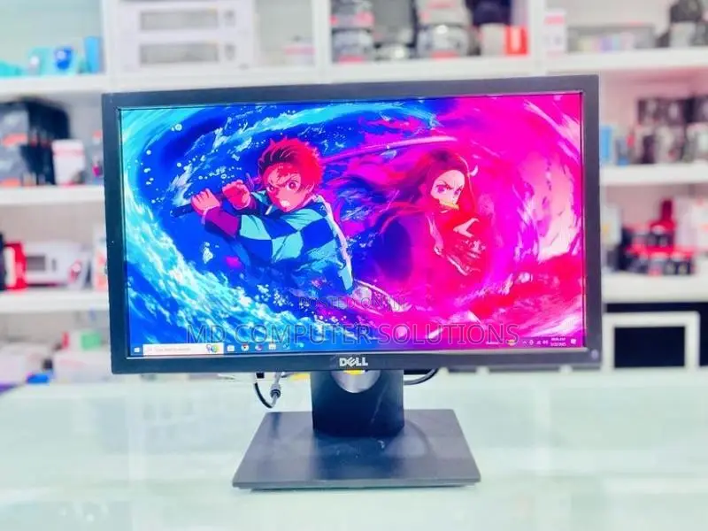 20 Inch Dell LED Used Monitor -E2016H