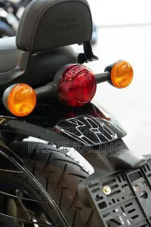 Royal Enfield Hunter 350 2026