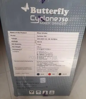 Mixer Grinder