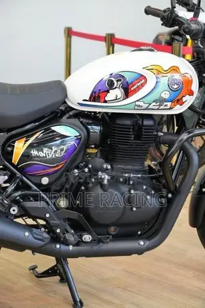 Royal Enfield Hunter 350 2026