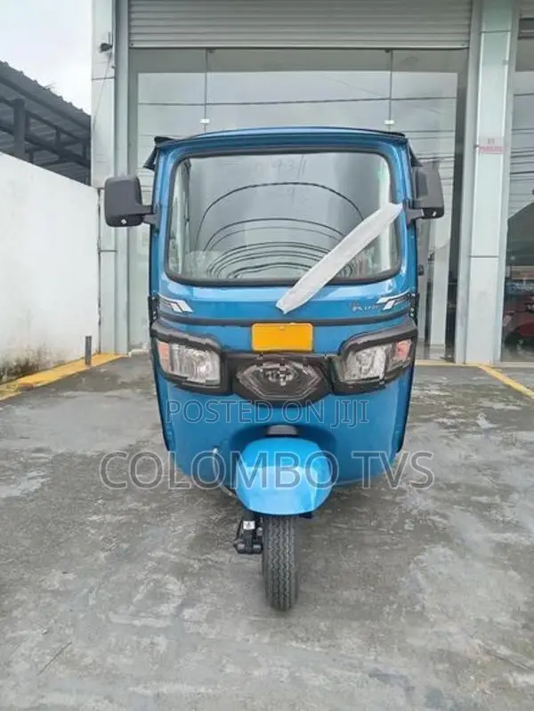 TVS King 2026