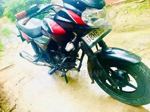 Bajaj Discover 110 2019