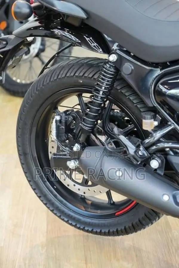 Royal Enfield Hunter 350 Brand New 2026