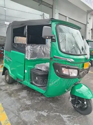 TVS King 2026