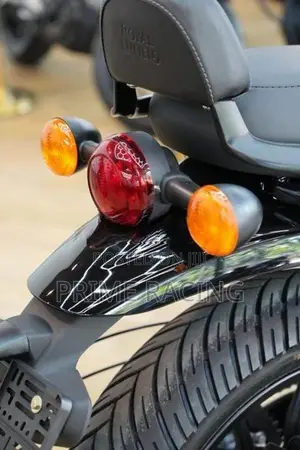 Royal Enfield Hunter 350 Brand New 2026