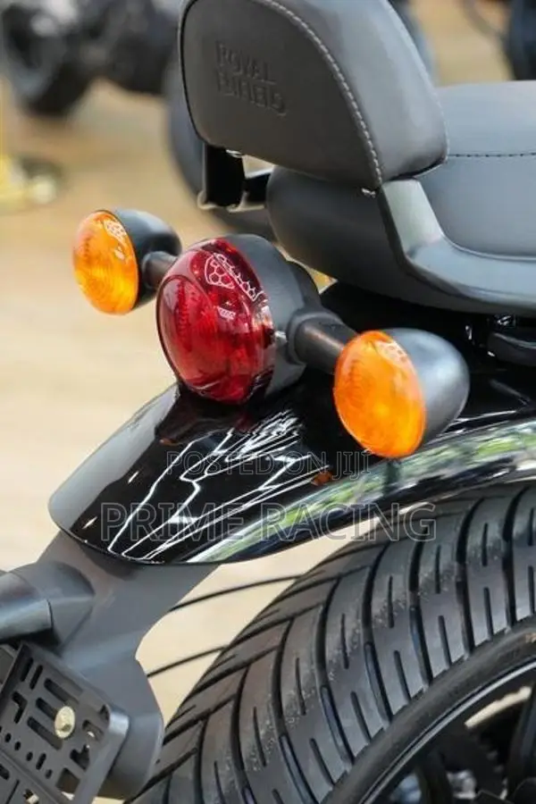 Royal Enfield Hunter 350 Brand New 2026