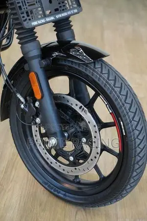Royal Enfield Hunter 350 Brand New 2026