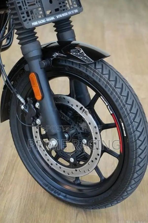 Royal Enfield Hunter 350 Brand New 2026