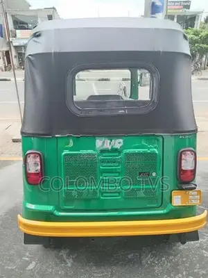 TVS King 2026