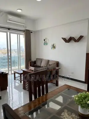 Furnished Apartment for Sale - A52325 Mount Lavinia