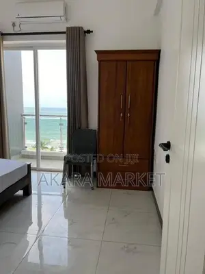 Furnished Apartment for Sale - A52325 Mount Lavinia