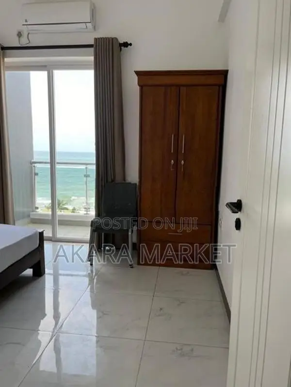 Furnished Apartment for Sale - A52325 Mount Lavinia