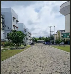 Appartment Sale Homagama