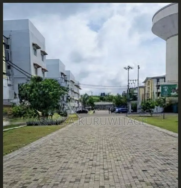 Appartment Sale Homagama