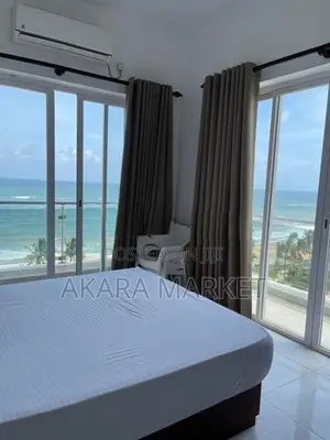 Furnished Apartment for Sale - A52325 Mount Lavinia