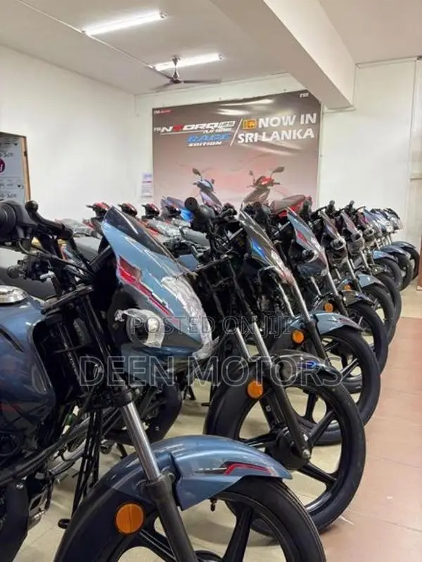 TVS Sport 110 2026