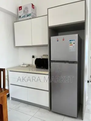 Furnished Apartment for Sale - A52325 Mount Lavinia
