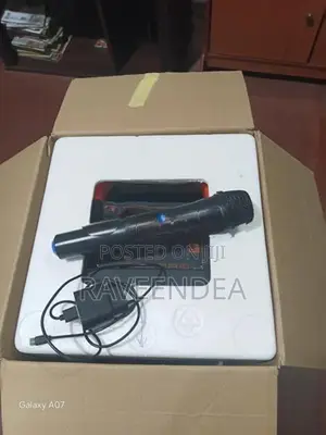 Party Box