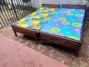 Single Bed