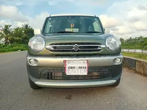 Suzuki XBee MZ 2024