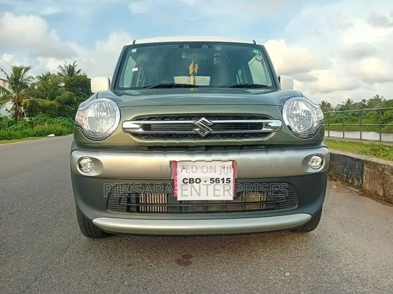 Suzuki XBee MZ 2024