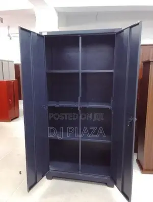 Office Cupboard
