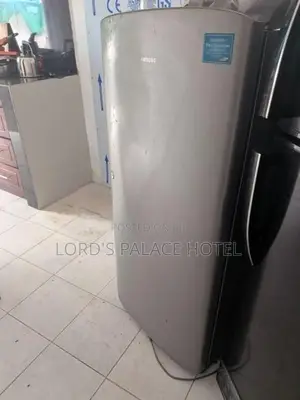 LG Refrigerator