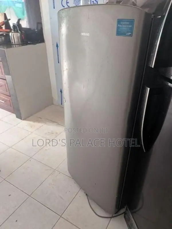 LG Refrigerator